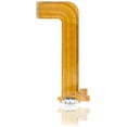 thumbnail image 4 of Replacement Charging Port Flex Cable Compatible For Samsung Galaxy Note Pro 12.2 (P900), 4 of 9
