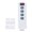 Green, variant on Compactly 433MHz Learning Code Transmitter Digital Remote Widely Use in House, Mall, Electromobile, For Car, Motorcycle