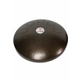 thumbnail image 2 of DOBANI 16-Inch 9-Note Steel Tongue Drum, Tanpura Tuning - Antique Gold, 2 of 3