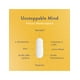 thumbnail image 3 of Suplemento Alimenticio Moods Unstoppable Mind Nootropicos, 3 of 5