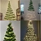 thumbnail image 2 of Bearachild Guirnalda de pino de 5,5 M, 1/4 Uds., de árbol de Navidad, cinta de aro de mimbre, decoración de cartel, suministros para arreglos de Kits de decoración para fiestas PC 1 Bearachild HA040236-01, 2 of 6