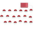 thumbnail image 2 of Pokémon Guirlandes, 2 of 5