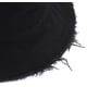 thumbnail image 5 of Sombrero para el sol para mujer, protección UV, plegable, sombrero para el sol para mujer, sombrero de verano, sombrero de senderismo, sombrero de pesca con correa para la barbilla, 5 of 5