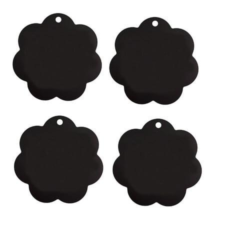 

FANL 4-piece Induction Cooker Protection Pad 25 Cm Non-slip Mat Protection Cover Insulation Pad