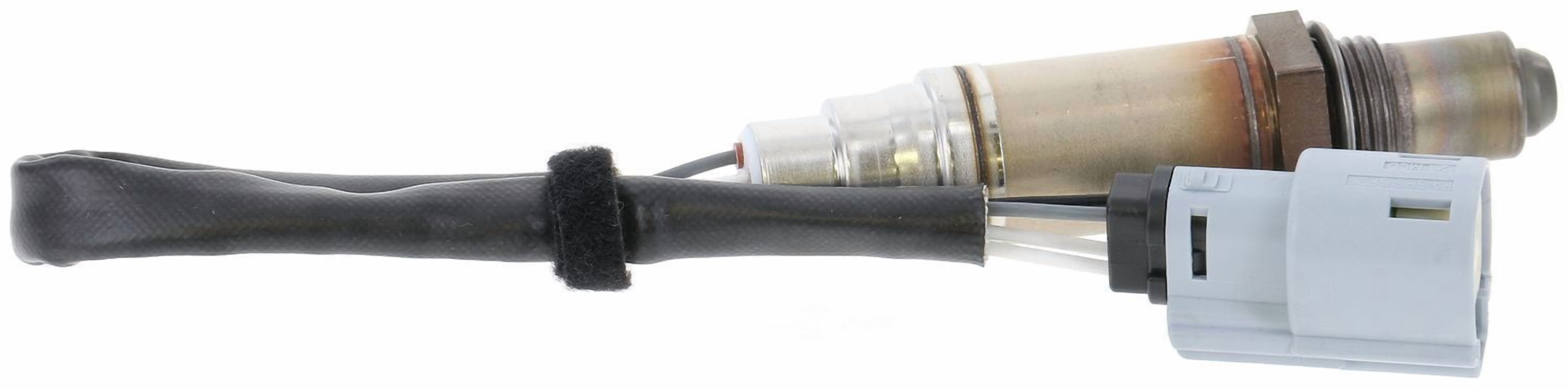 Bosch Sensors 18193 Premium Oxygen Sensor EMISSIONS & SENSORS Fits select: 2016-2019 FORD TRANSIT
