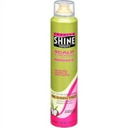 SchwarzkopfDep Henkel Smooth N Shine Therapy Oil Sheen Spray, 5 oz