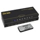 thumbnail image 1 of Conmutador HDMI DGODRT 8x1 8 puertos 4K @30Hz con control remoto IR, 1 of 6