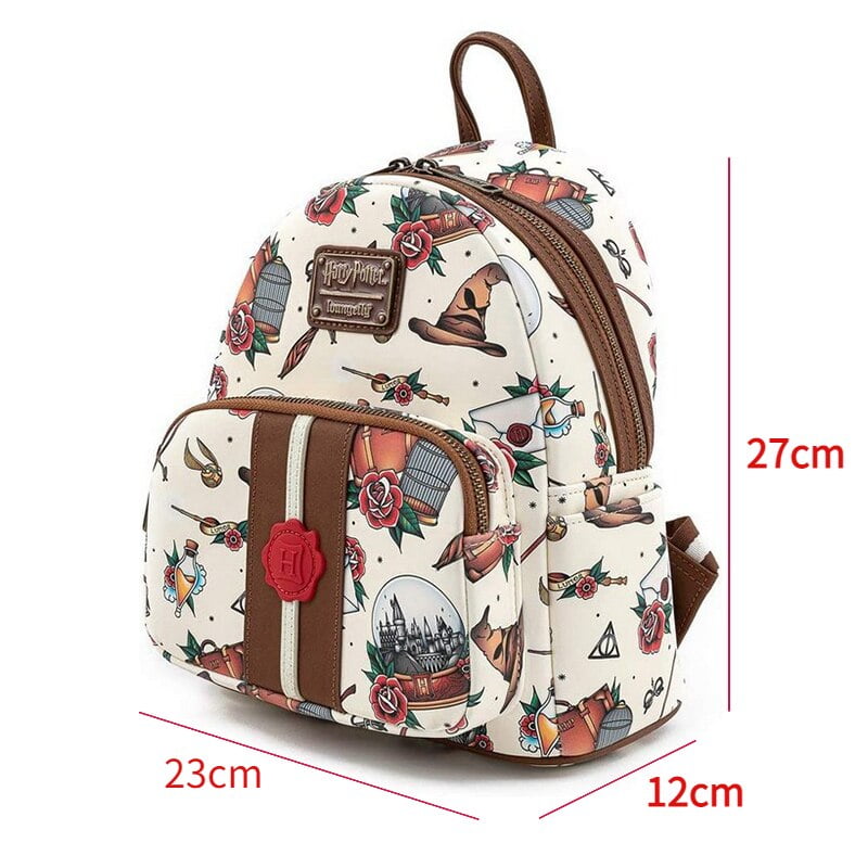 Mochila niña harry potter sale