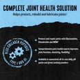 thumbnail image 5 of Suplemento de soporte articular Animal Flex Powder, 30 cucharadas, 5 of 5
