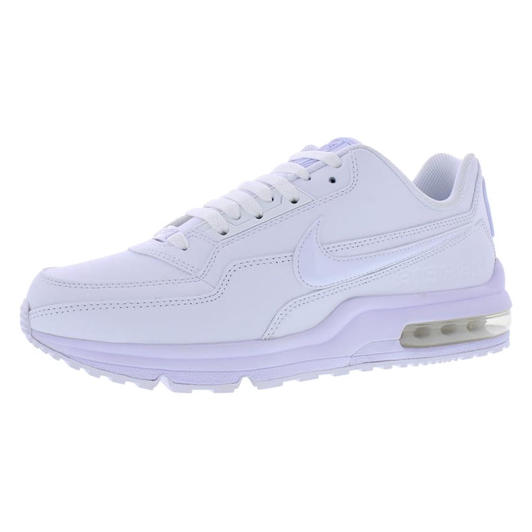 Nike, Air Max LTD 3 Mens Sneakers, 687977-111, White  display picture 1