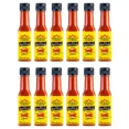 thumbnail image 5 of Mexico Lindo Habanero Chile De Arbol Hot Sauce, 12 Pack, 5 oz, 5 of 6