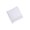 White, variant on Naierhg USB Cover Anti-dust Protective PE Mini USB-A Protective Sleeve for U Disk