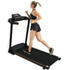 Giftesty Electric Treadmill 2.0HP Folding Running Machine Exercise Motorized Power
