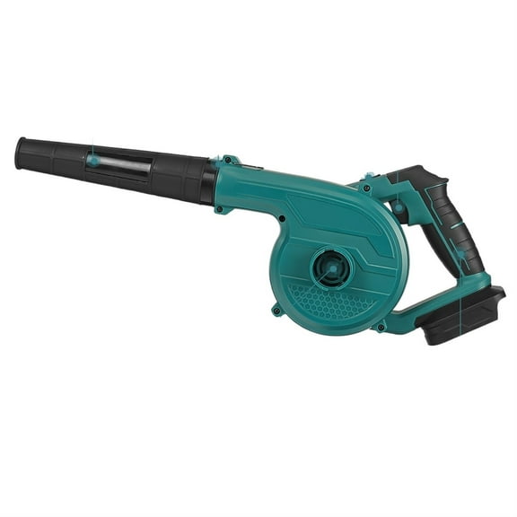 2200W 2 IN 1 Garden Cordless Blower Vacuum Clean Air Blower For Dust Blowing Operat Power Tool For 18V Battery ,Efficient Cutting