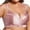 Pink, variant on Wirefree Full Coverage Seamless Bra – Wireless Supportive T-Shirt Bra with Side Smoothing, Lift & Push-Up Comfort for Women