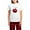 With Red Plaid Pant, variant on CafePress - Red And Black Ladybugs Women's Light Pajamas - Women's Short Sleeve Print T-Shirt and Pants Light Cotton Pajama Set