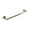 Polished Bronze, variant on Ws Bath Collections Dado 61209 Dado 18" Towel Bar - Chrome