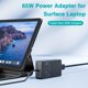 thumbnail image 4 of Cargador MARSDOCK de 65 W para Microsoft Surface con cable de 10 pies, 4 of 7