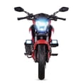 thumbnail image 3 of Motocicleta Veloci Razzer GTR 220cc 2026 Rojo, 3 of 9