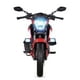 thumbnail image 3 of Motocicleta Veloci Razzer GTR 220cc 2026 Rojo, 3 of 9