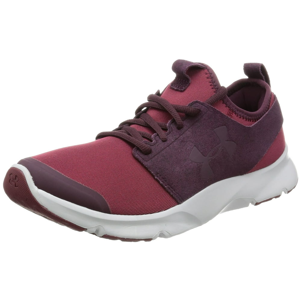 under armour men's drift rn mineral sneaker