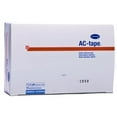 thumbnail image 5 of Hartmann AC-tape Athletic Tape 1" x 5 Yd Mid-Strength Adhesive 64100000, 12 Ct, 5 of 5