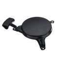 Rewind Pull Start Recoil Starter Grass Trimmer Engine Motor Part Pull