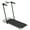 Grey, variant on Running Machine Treadmills for Home, Treadmill with LED for Walking & Running,Electric Treadmills