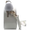 thumbnail image 4 of LHSHIDU Fozehlad Novelty Telephone Shaped Shoulder Bag Funny Retro Phone Crossbody Bag Totes Chain Purse, 4 of 6