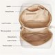 thumbnail image 4 of Eretinputc Premium Makeup Bag, 2024 New Premium Makeup Bag, 4 of 4