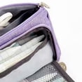 thumbnail image 5 of Morado21*12cm Organizador Lapicera Con Agujeros Alta Capacidad esquí esquí Gafas de esquí, 5 of 5