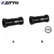 thumbnail image 3 of ZTTO Aleación Press Fit Soporte inferior portátil Portátil Dual Silicona Sellado Soportes a prueba de polvo Montaña Bicicleta Parte Componentes Suministros Cerámica Inevent OD002974-02B, 3 of 7