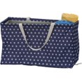 thumbnail image 5 of General Blue with White Stars Krush Container All-Purpose Utility Tote, 5 of 14