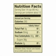 BLKBRN BTR PCN SYRUP