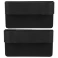 thumbnail image 4 of GOOHOCHY 2 cajas de almacenamiento laterales para asiento de coche, organizador de relleno para asiento de coche, accesorios para coche, 4 of 8
