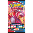 thumbnail image 1 of Pokemon Trading Card Game: Sword and Shield (SWSH5) Battle Styles Booster Pack 10 Cards per Pack, 1 of 2
