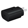 thumbnail image 2 of 25W Fast Wall Charger with USB-C to USB-C Cable, PD Charging Set for Home, Office & Travel, 2 of 9