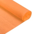 thumbnail image 1 of Unique Bargains Crepe Paper Rolls 7.5ft Long 20 Inch Wide, Yellow 2 Pack, 1 of 5
