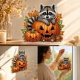 thumbnail image 3 of Fall Diamond Art Hanging Ornament,DIY Hanging Decoration for Home,Wall and Door Decor, 3 of 6