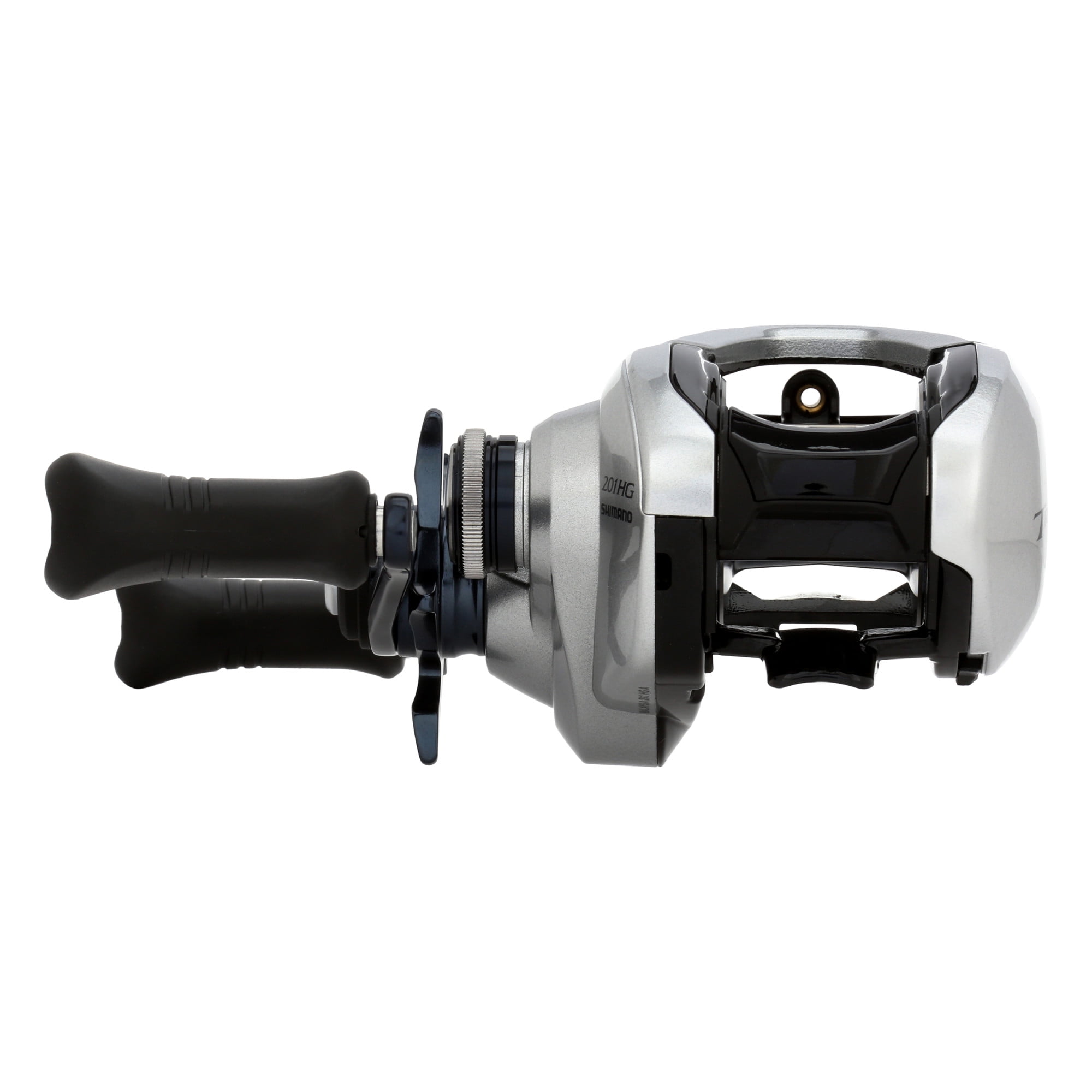 USシマノ/トランクス201HG Shimano Saltwater Fishing Tranx 201HG A Low Profile Reels