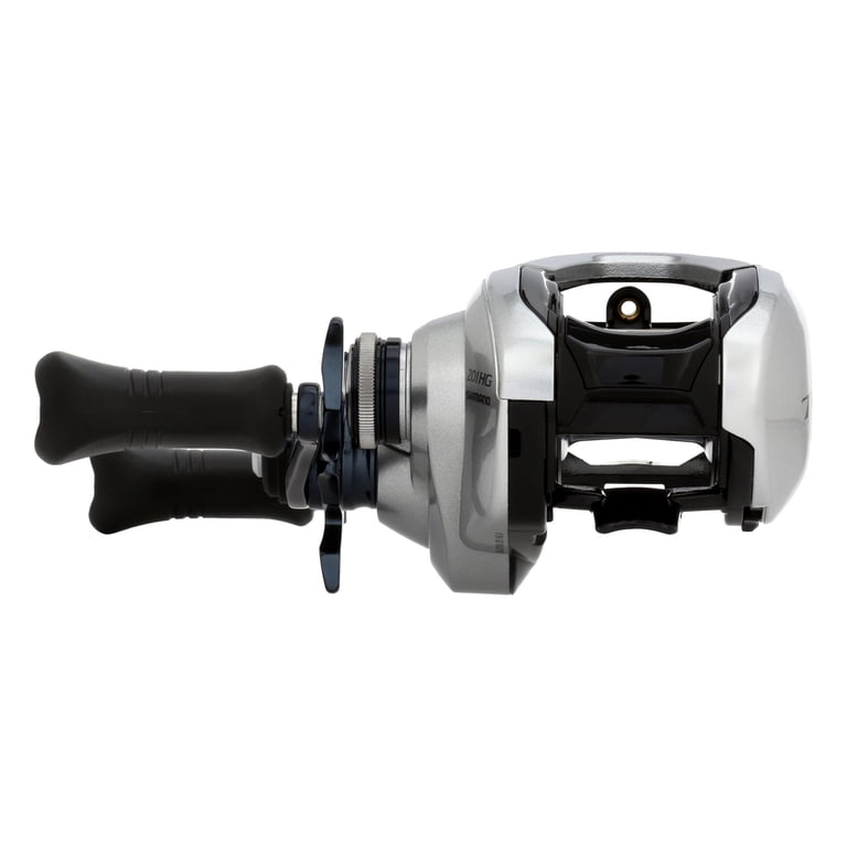 Shimano Saltwater Fishing Tranx 201HG A Low Profile Reels