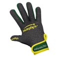thumbnail image 3 of Murphys - Guantes Gaélicos Contraste para Adultos Unisex (Gris, Azul, Blanco), 3 of 3