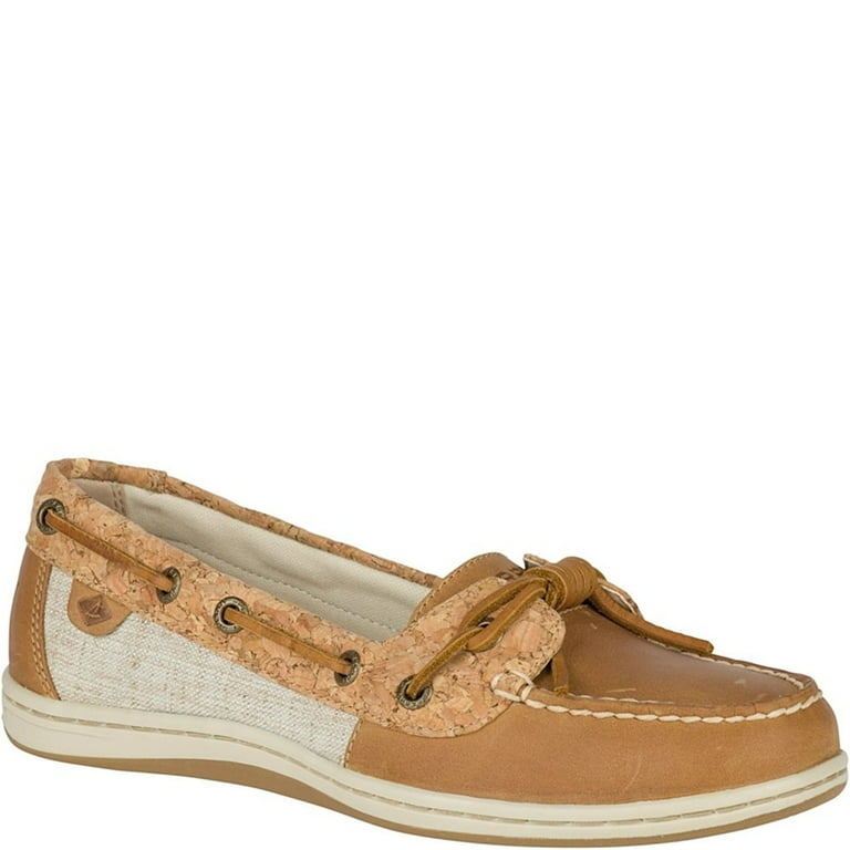 Sperry barrelfish boat shoe discount