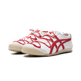 thumbnail image 2 of ONITSUKA TIGER MENS Mexico 66 "White Classic Red" 1183C216 100 1183C216 100 from Stadium Goods, 2 of 7
