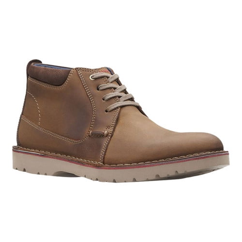 clarks vargo boot