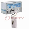 thumbnail image 3 of TYC Fuel Pump Assembly, 3 of 3