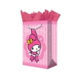 thumbnail image 3 of Bolsa de Regalo Granmark My Melody Grande 36 cm x 24 cm varios modelos 1 pieza, 3 of 4