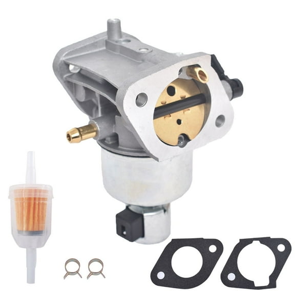 EPOTOOR FS691V 15004-0829 Carburetor For Kawasaki FR691V 15004-0985 Mower Carb