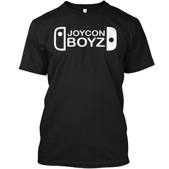 Joycon Boyz - T-shirt Made In The USA Size S To 5XL