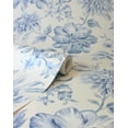 thumbnail image 5 of Fine Decor Gabriela Blue Floral Wallpaper, 5 of 7